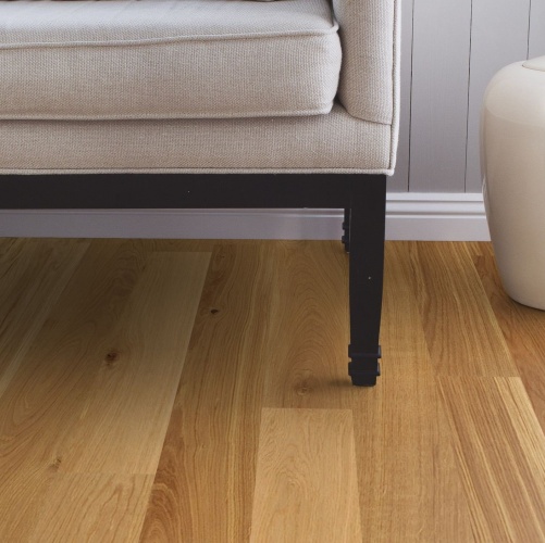 Паркетная доска Boen Дуб Анимозо EIG845JD - Вид №4