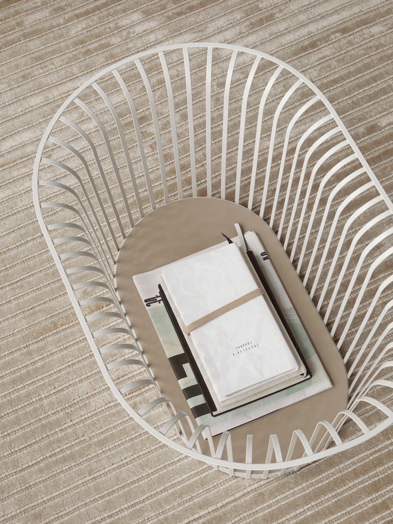 5709262049851 Корзина для лент LuceLight  - Вид №9