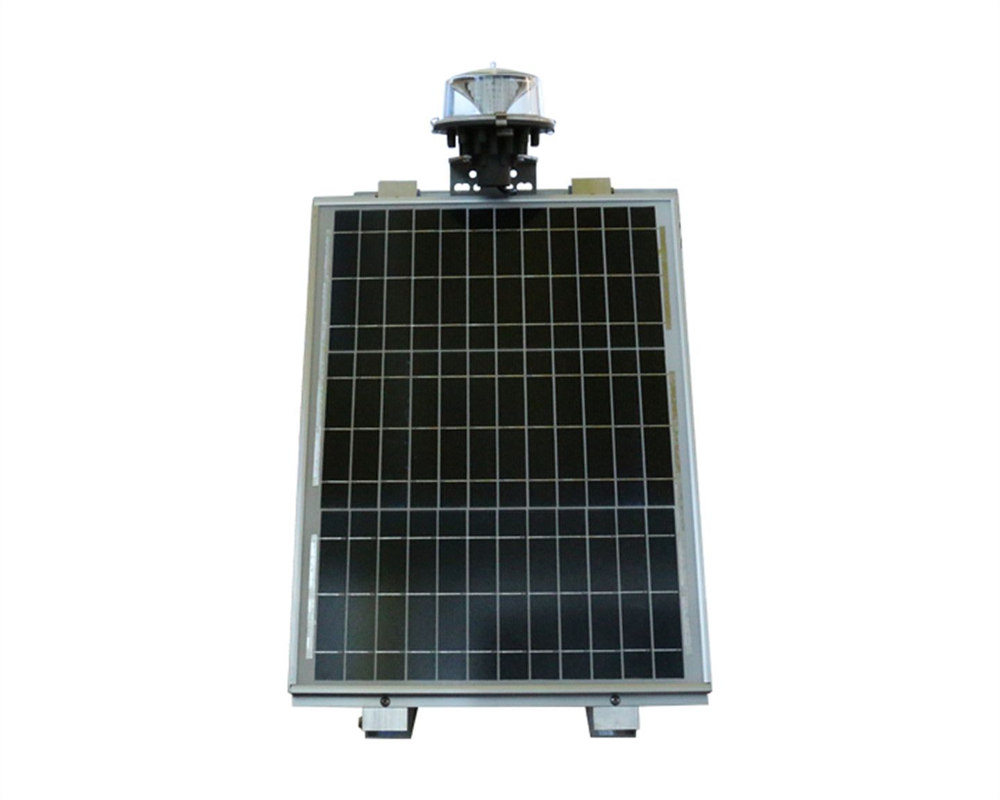 Светодиодный сигнализатор препятствий на лету LUXSOLAR L810-LXS-SOL ARCH-00043663 - Вид №2