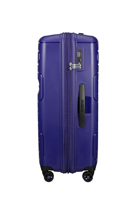 51G-41003 Чемодан 51G*003 Spinner Expandable 77 American Tourister Sunside  - Вид №3