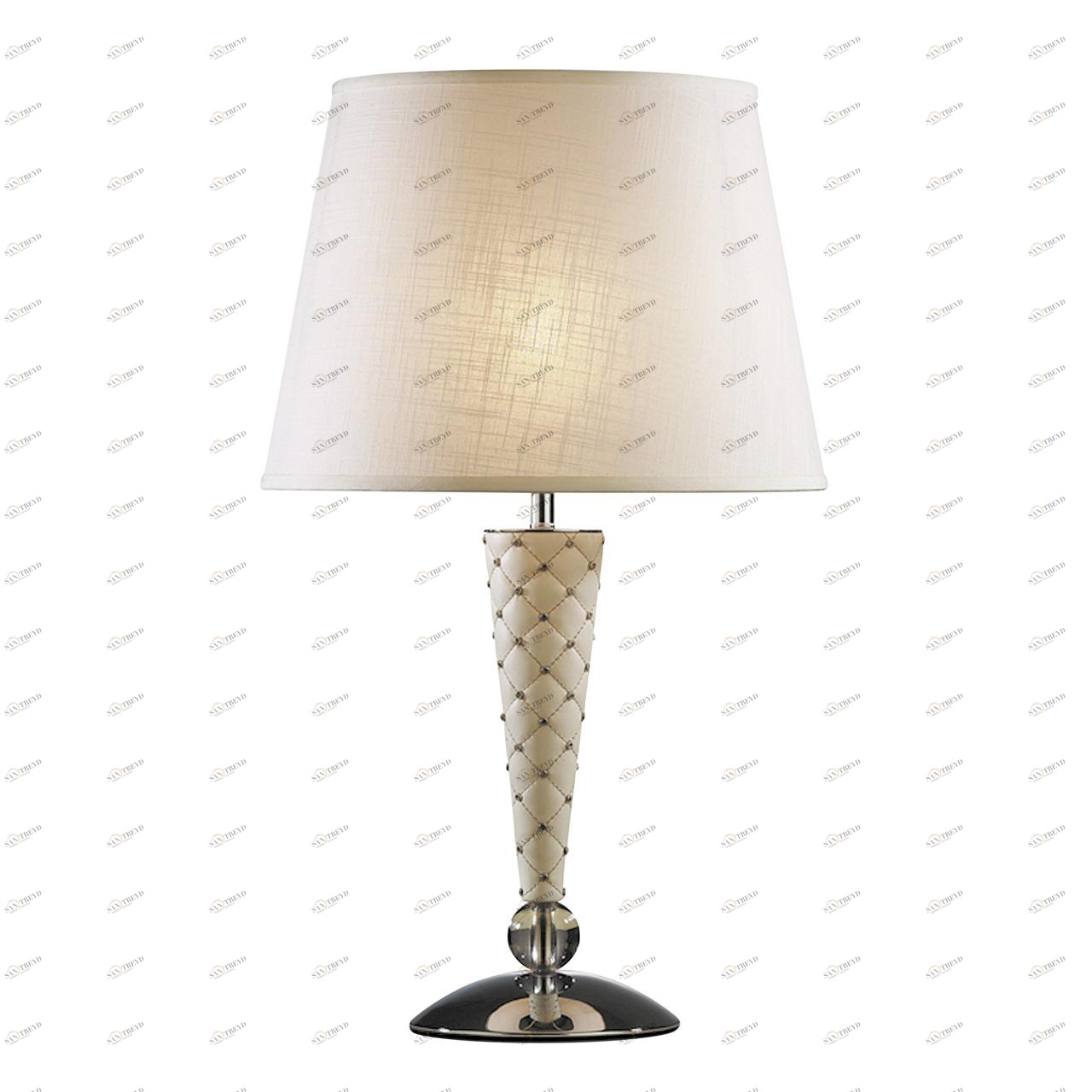 Настольная лампа Lightstar Grasia 870926 LIGHTSTAR ВАЗА 079880 Бежевый 