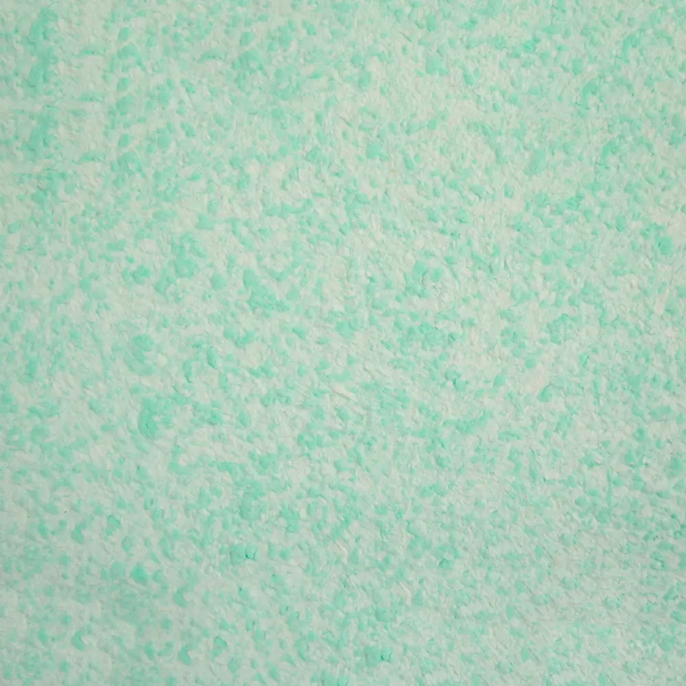 Жидкие обои Silk Plaster Absolute А207 0.7 кг цвет мятный пастельный STLM-2164769 - Вид №4