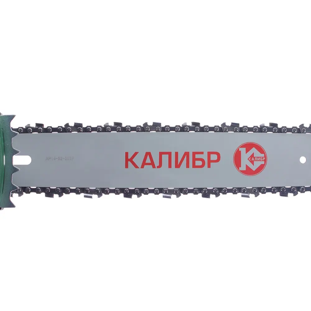 Электропила Калибр ЭПЦ-1500/14 1500 Вт шина 35 см STLM-2019682 - Вид №3