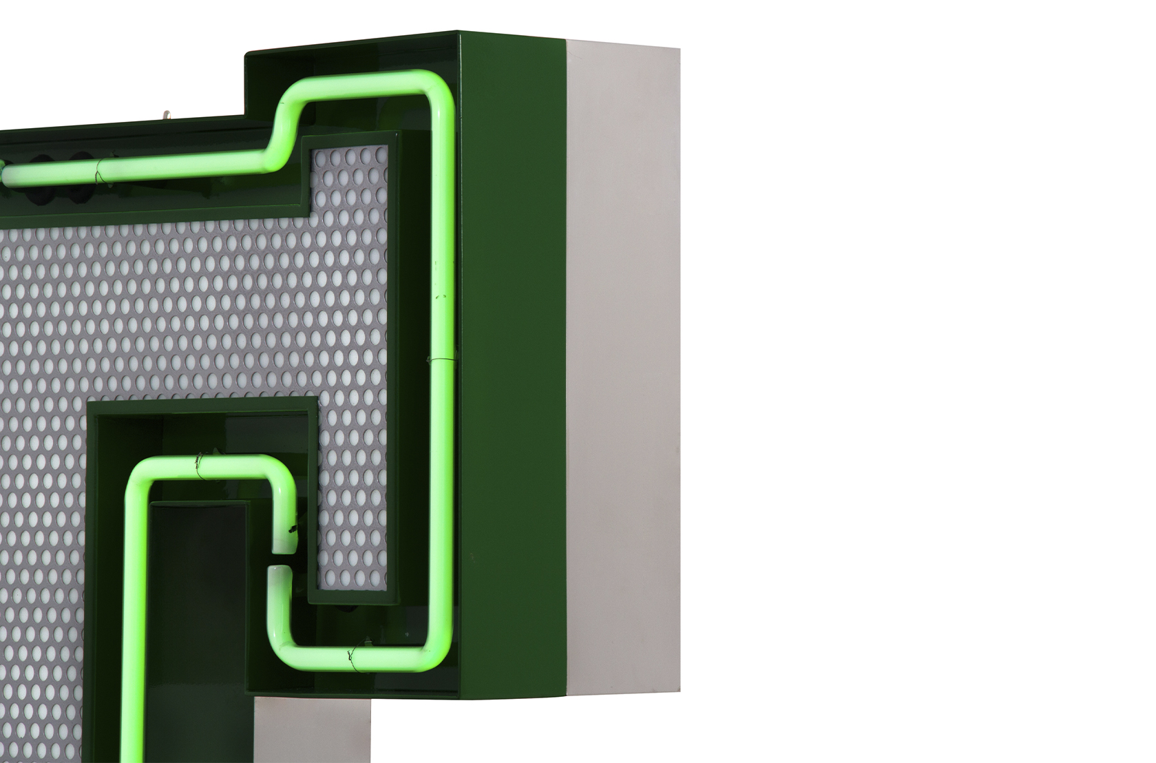 CIST139 Настольная лампа в детскую Буква Т Circu  - Вид №3