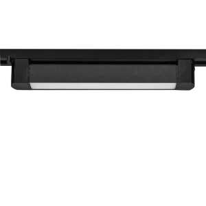 Трековый светильник WOLTA WTL-20W/03B черный для акцентного освещения 89389233