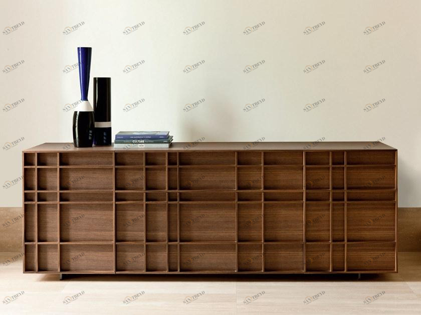 Porada Буфет из дерева Iron sun-id-1395358