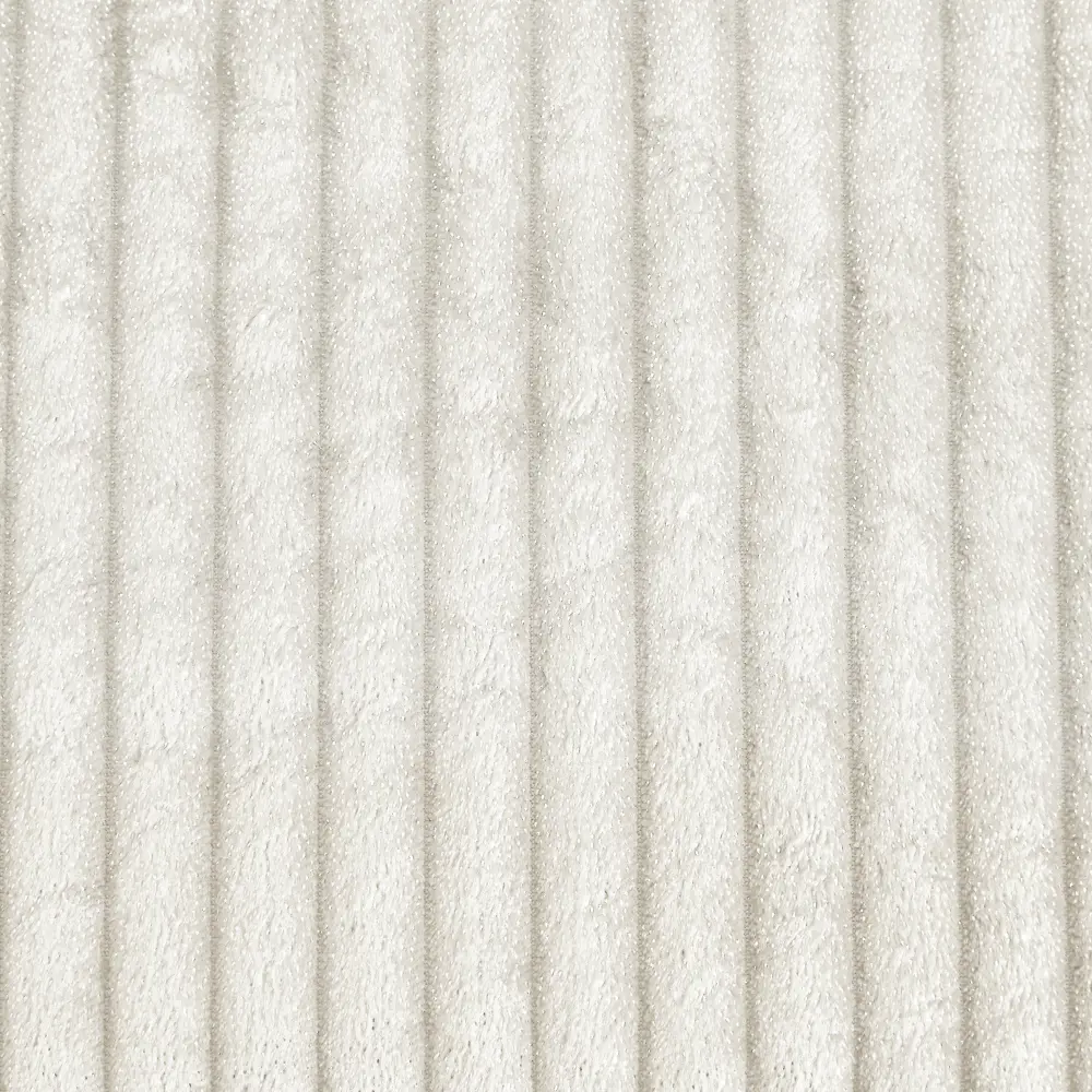 Плед Alitea 180x200 см велсофт цвет экрю СТОЛИЦА ТЕКСТИЛЯ STLM-2172396 - Вид №1