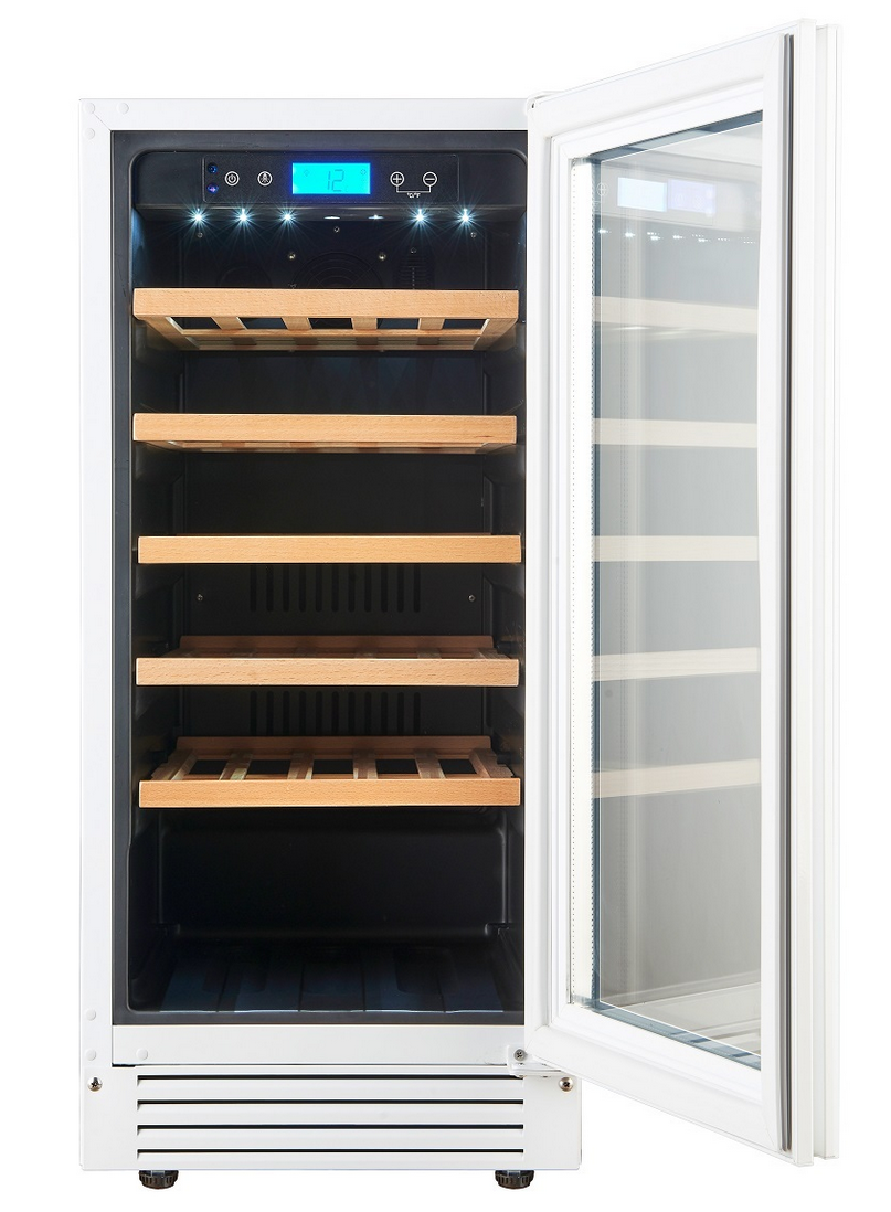 9049327 Винный шкаф Cellar Private CP032-1TWH белый STDN-0073581 - Вид №1
