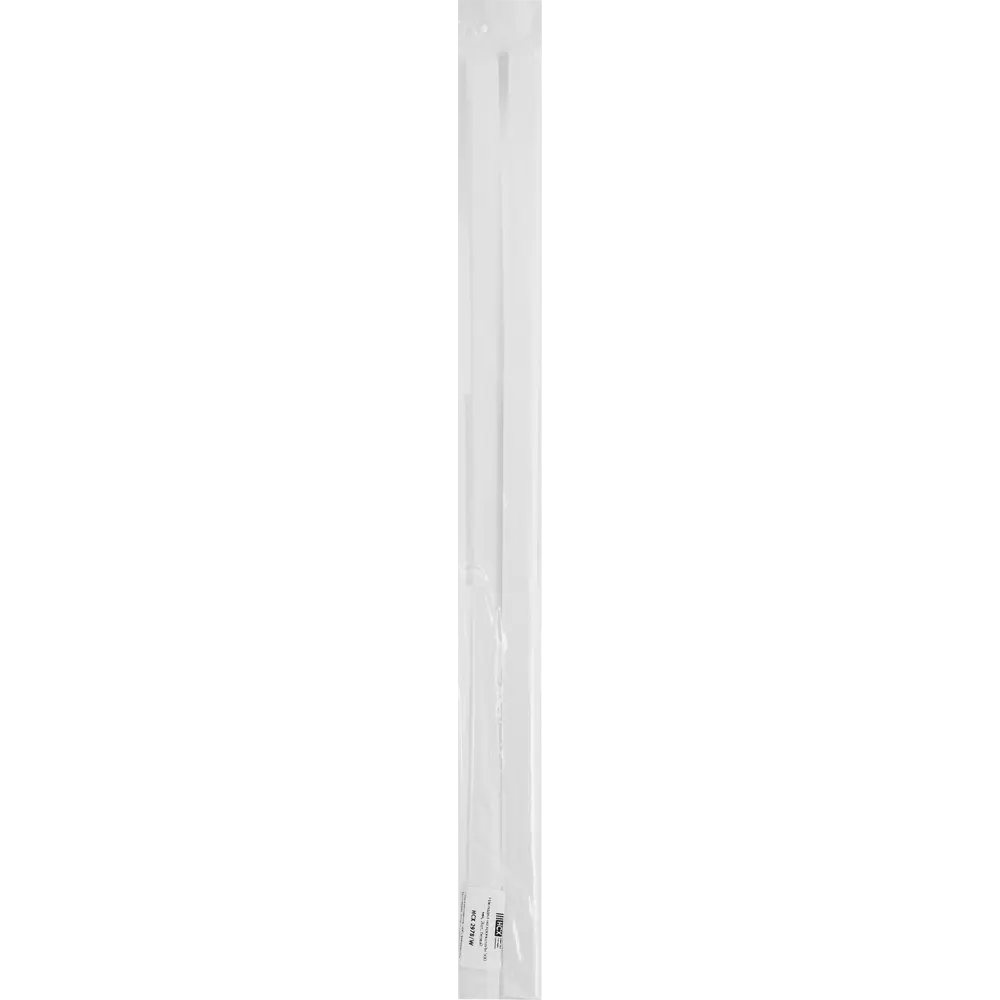 НСХ Декоративные накладки для кронштейнов 50 см белые 84660488 STLM-0053623 - Вид №4