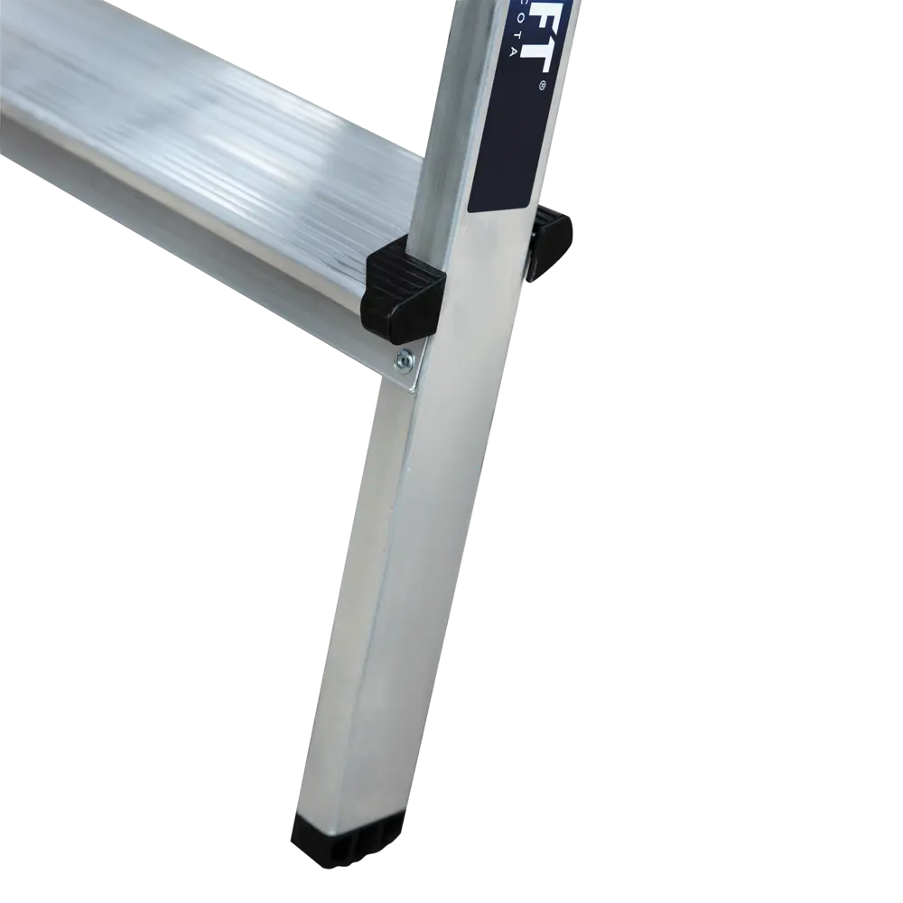 Мини-платформа 2-секционная Kroft 2 ступени STLM-2165142 - Вид №3