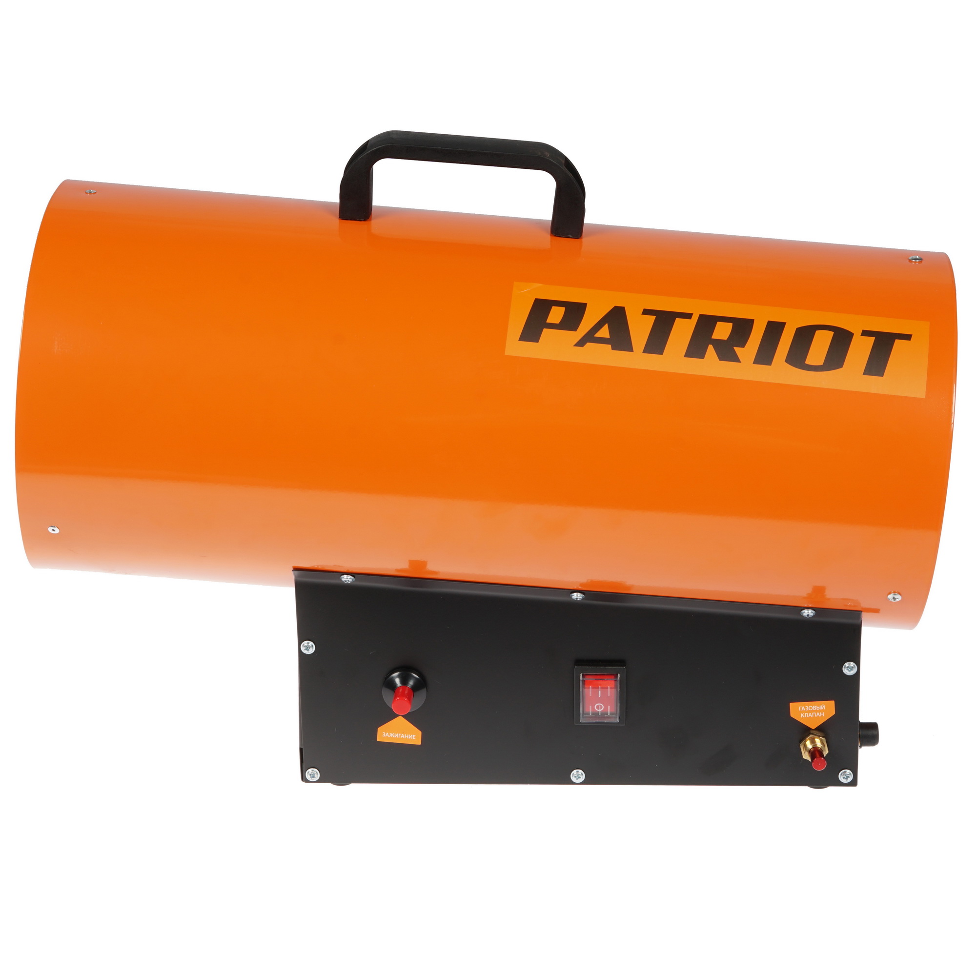 1147620 Тепловая пушка газовая PATRIOT GS 30 STDN-0127813 - Вид №2