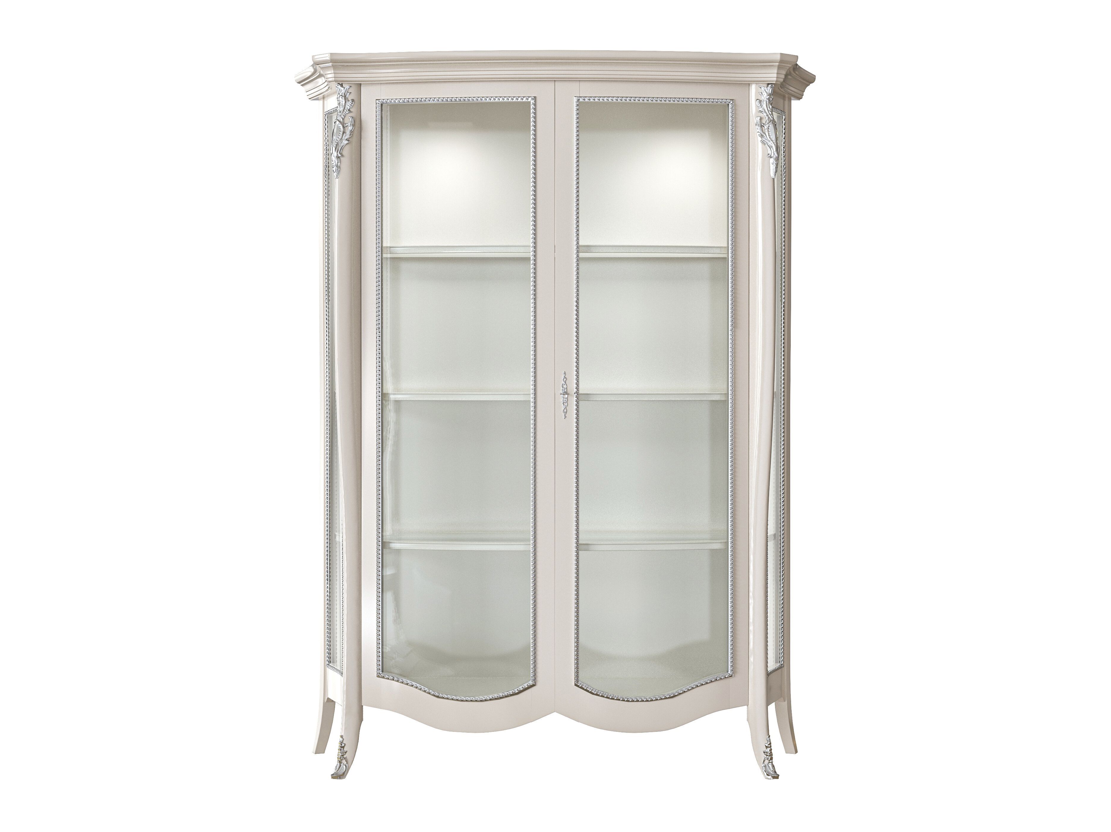 Витрина из бука Modenese Luxury Interiors 21124 ARCH-00105175