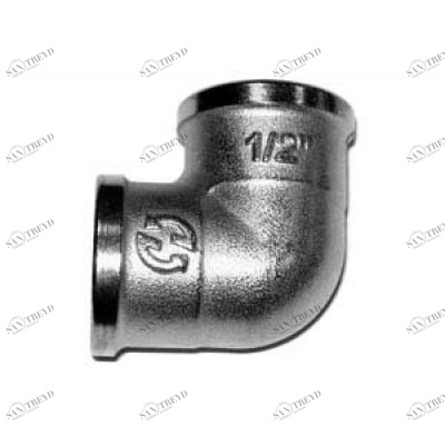 Уголок 1 1/4 г/г GF GENERAL FITING 184260