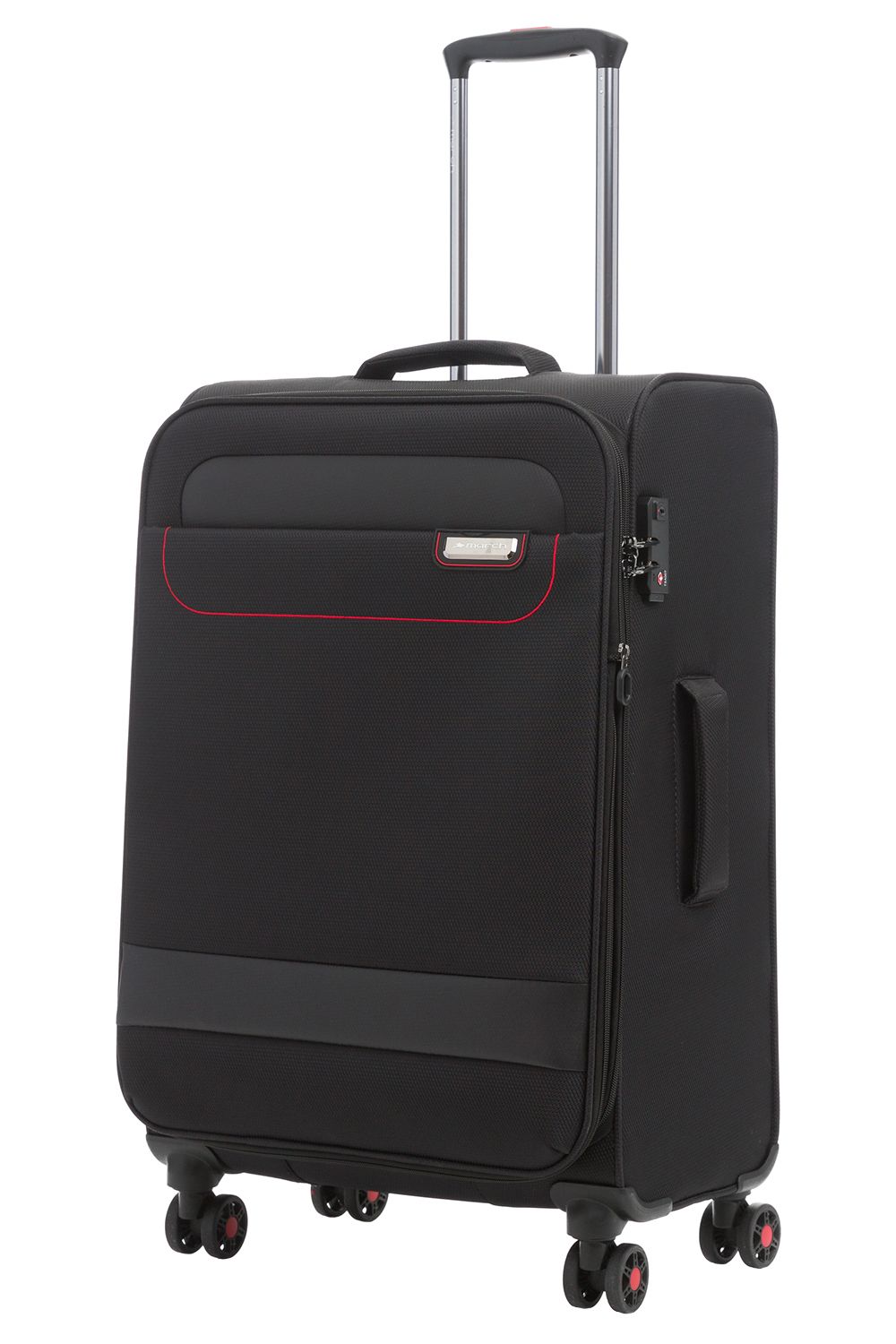 M2612-07-62 Чемодан M2612*62 M March Tourer 