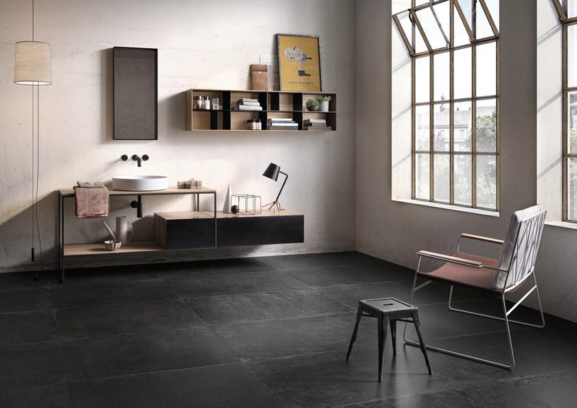 Viva Настенная / напольная плитка из керамогранита L'h - lacca sun-id-1364868 - Вид №2