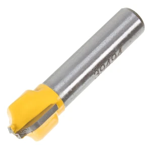 Фреза пазовая фасонная Brigadier D12.7x10мм