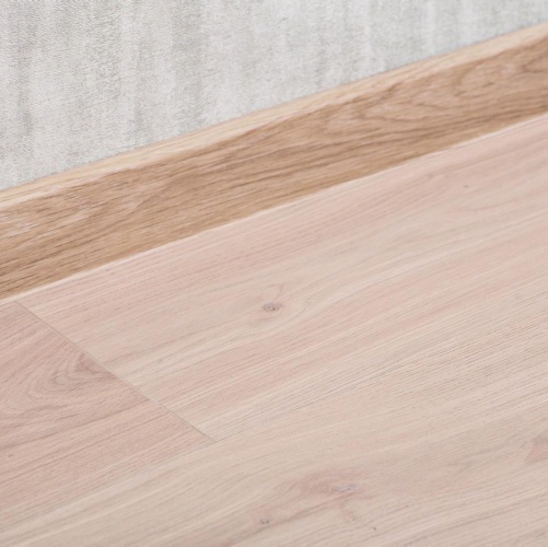 Виниловый ламинат Classen Sono Skyline Mid Apartm (Гладкая) 1800х246 мм 2701000078 - Вид №3