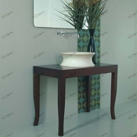 YOYO TAV Yo-yo Collection стол для раковины Rapsel 45717