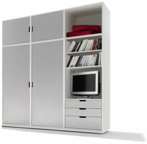 Müller Small Living Модульный шкаф с ящиками