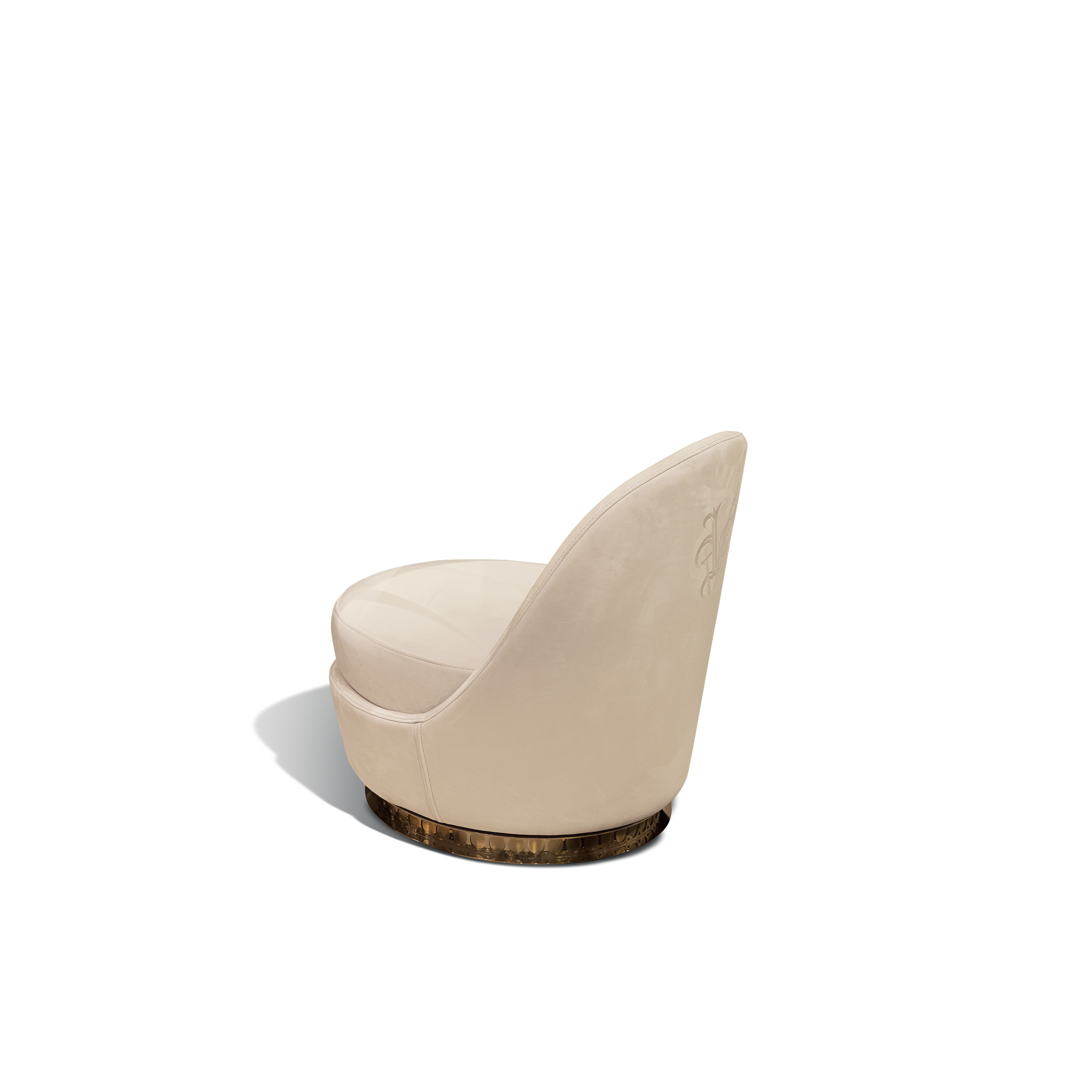 Grimilde Singola Кресло Visionnaire  - Вид №4