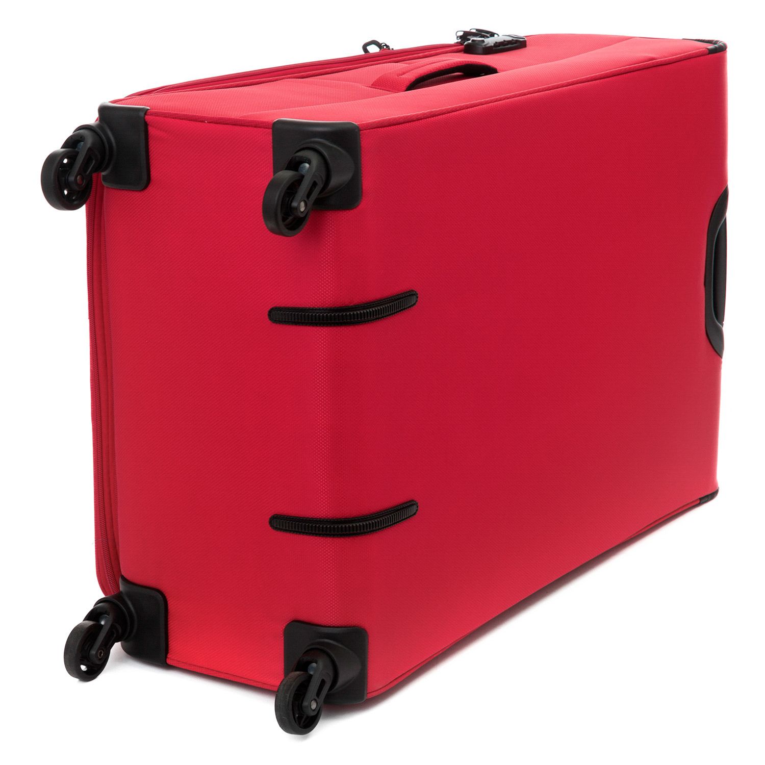 M2550-01-72 Чемодан M2550*72 Large Luggage March Cloud - Вид №3