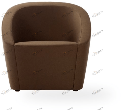 ROSSIN Мягкое кресло Cat sun-id-1454699