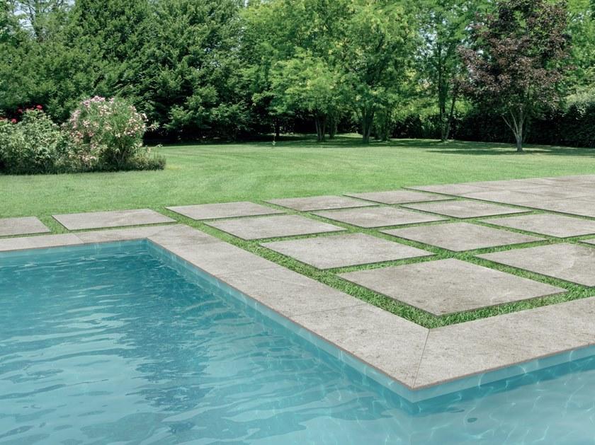 Supergres Полы из керамогранита под камень Epika sun-id-1393237 - Вид №3