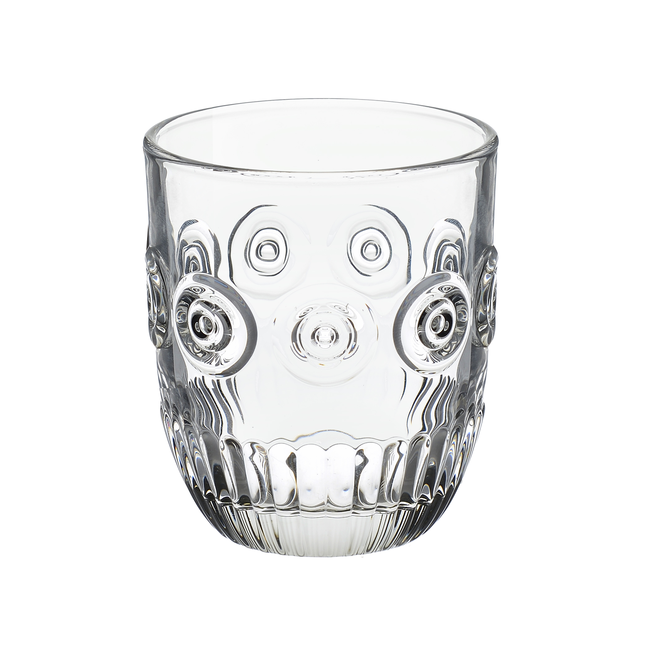 6860095.0001 БОКАЛ, НАБОР 6 ШТ (310ML) TO4ROOMS  - Вид №1