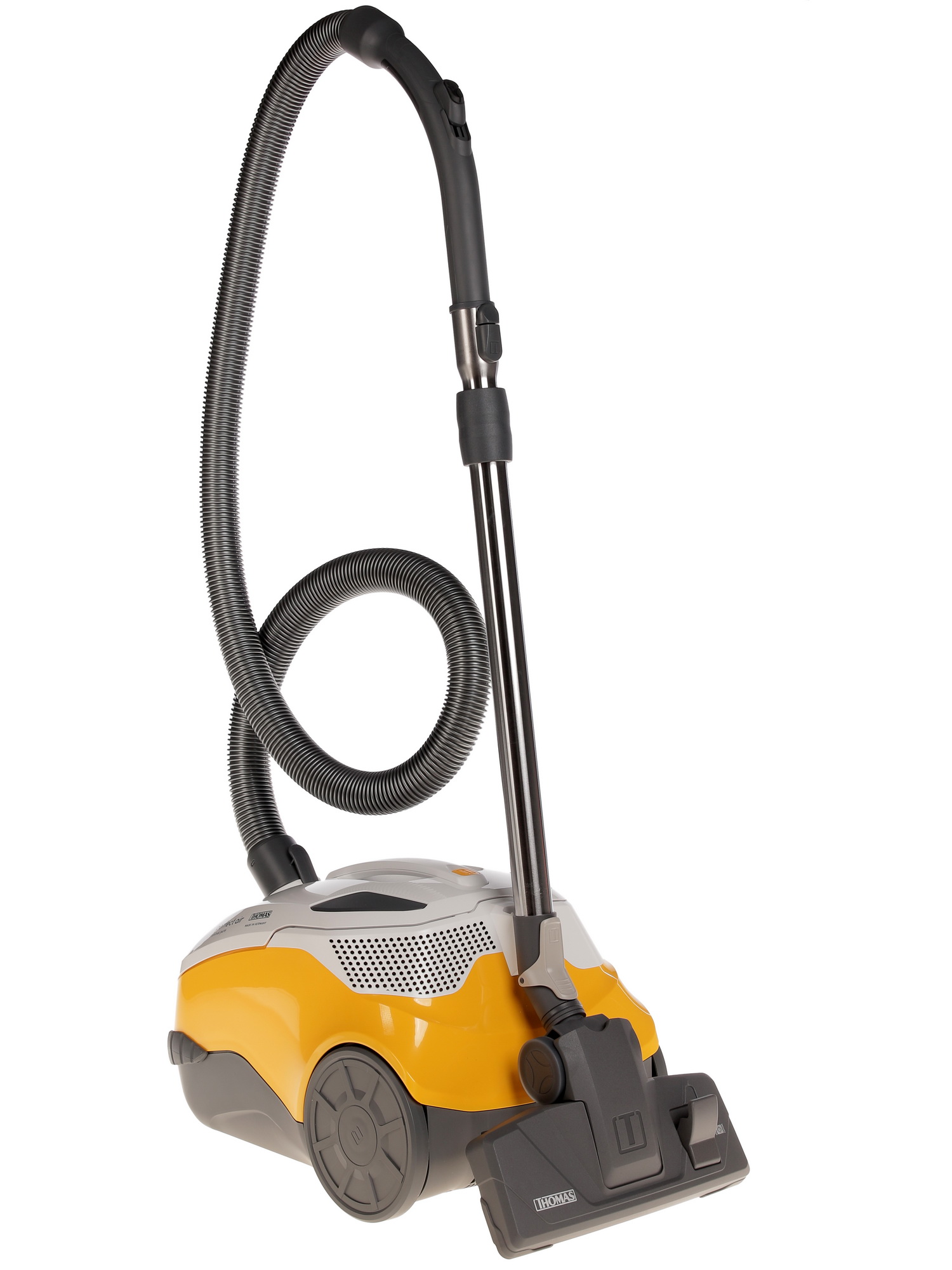 1007698 Пылесос Thomas Perfect Air Animal Pure белый STDN-0092598 - Вид №8