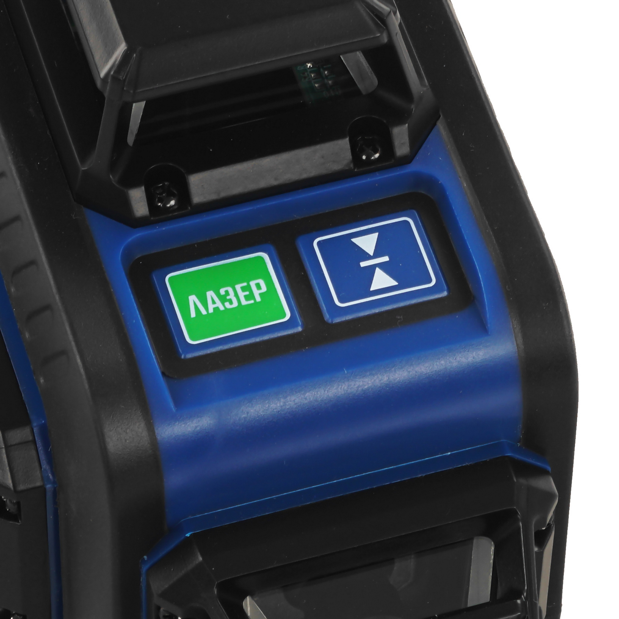 Лазерный нивелир Зубр КРЕСТ 3D 9107460 STDN-0145492 - Вид №5