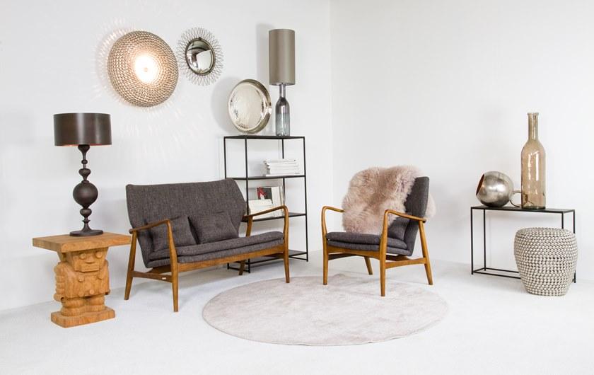 Pols Potten Диван из ткани Peggy sun-id-1488104 - Вид №4