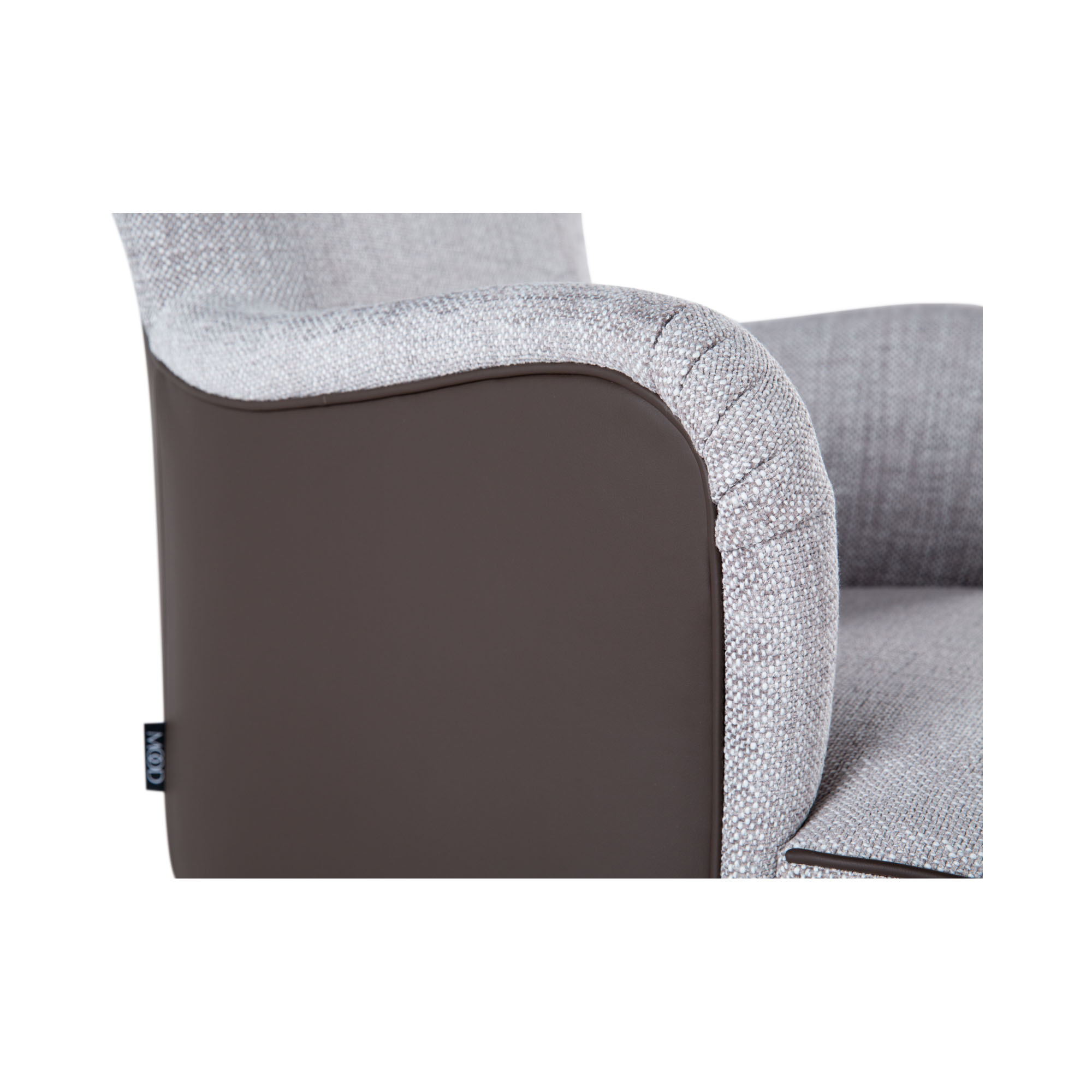 Кресло / MEMOIRE Flexform Mood sun-id-375532 - Вид №8