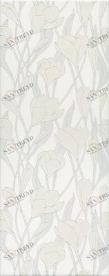 Линьяно Подснежники 1 20х50 Kerama Marazzi sun-id-328433