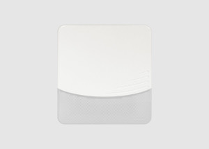 Сирена для наружного радио с пеногасителем