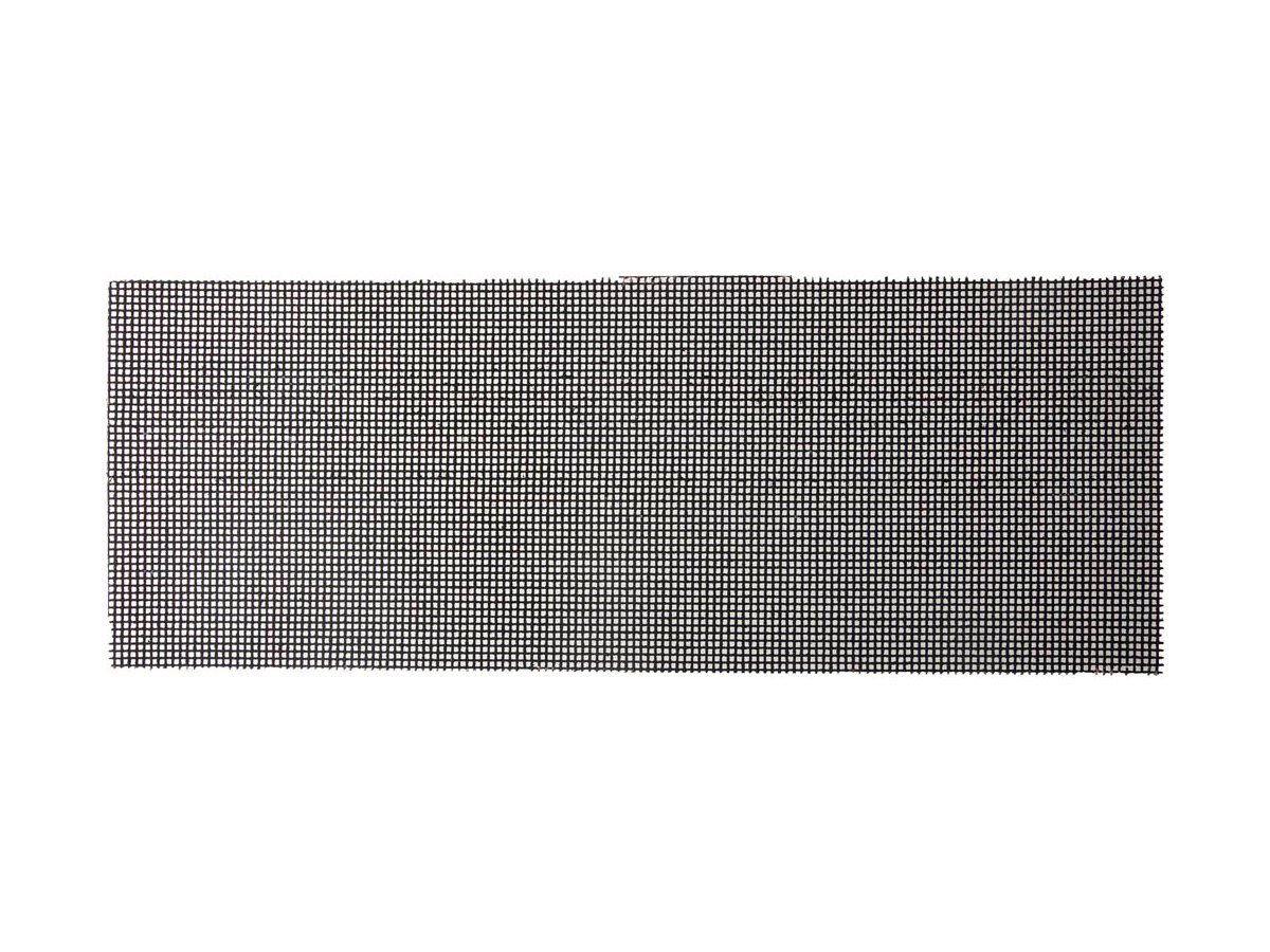 Сетка абразивная шлифовальная Р60, 115х280 мм 10 шт Креост 13149 - Вид №3