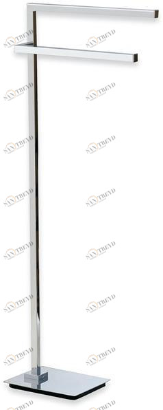 Stilhaus Вешалка для полотенец с земли из металла Urania U19 Stil Haus