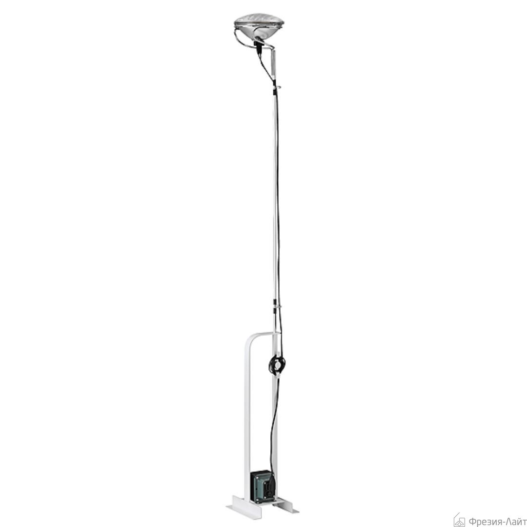 Flos F7600009 Toio торшер 