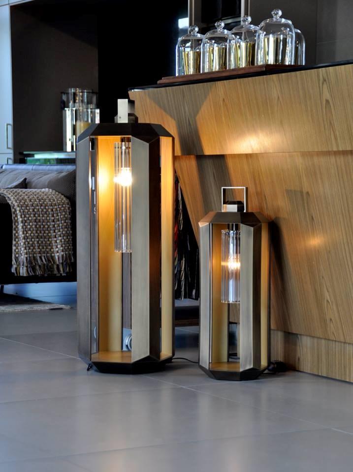 Contardi Настольная лампа Cube sun-id-1466560 - Вид №3