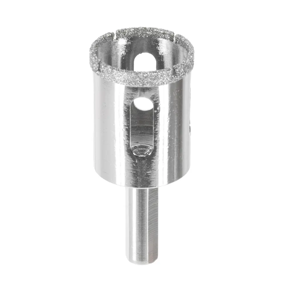 Коронка алмазная по керамике/граниту Matrix D28 мм STLM-2033650 - Вид №1