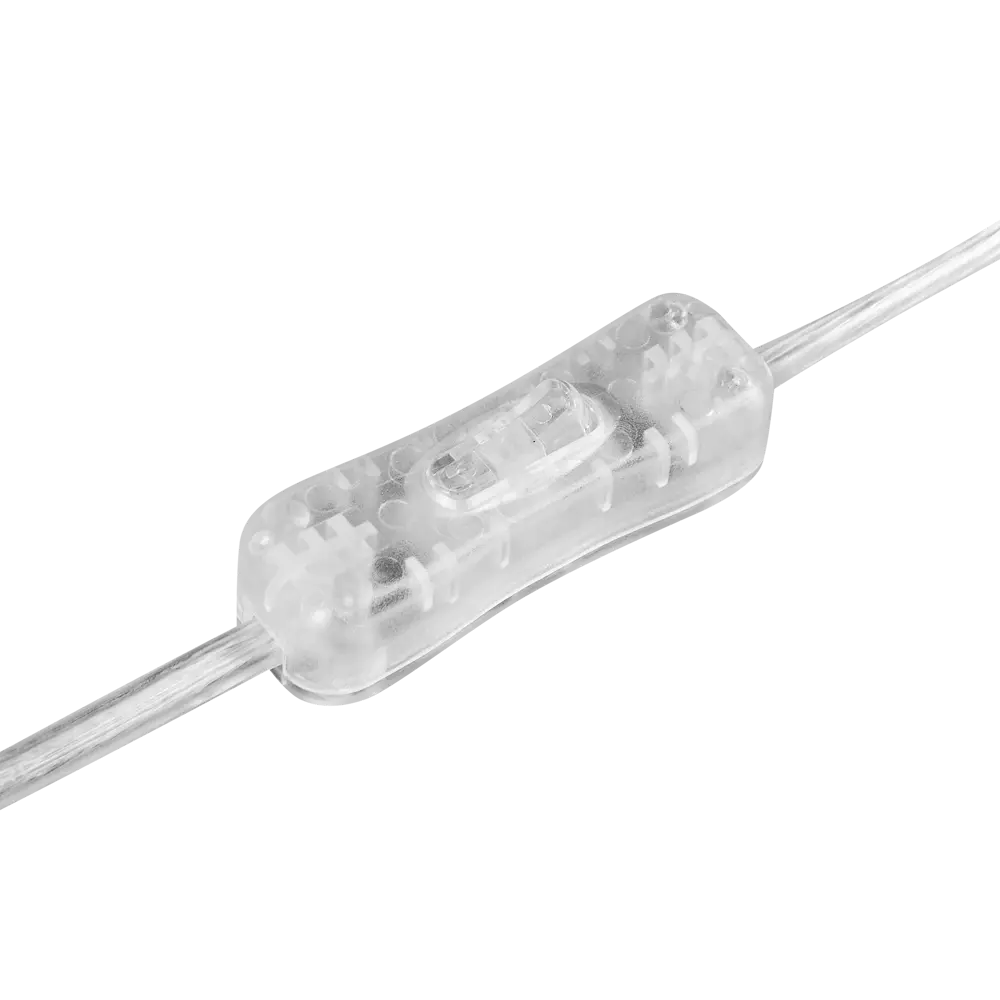 КЛЮЧНИК Настольная лампа «Атлантида» — современный светильник с открытыми плафонами 86763010 STLM-0071456 - Вид №5