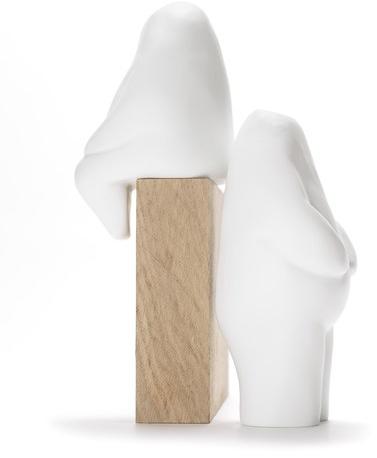 Plus D Керамическая ваза sun-id-1438010 - Вид №1