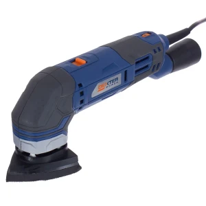 Дельташлифовальная машина Dexter Power PC280DS, 280 Вт