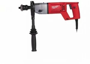 MILWAUKEE 2-скоростная корончатая дрель