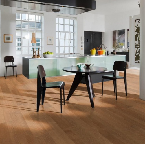 Паркетная доска Kahrs Вишня Зима Линнея 2600200566 - Вид №21