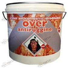 ARD RACCANELLO Водорастворимая антикоррозионная грунтовка sun-id-1422786