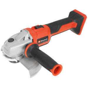 Углошлифовальная машина (УШМ) Einhell PXC TE-AG 18/150 Li BL - Solo Power X Change 18V  , Без ЗУ, Без АКБ 5322662