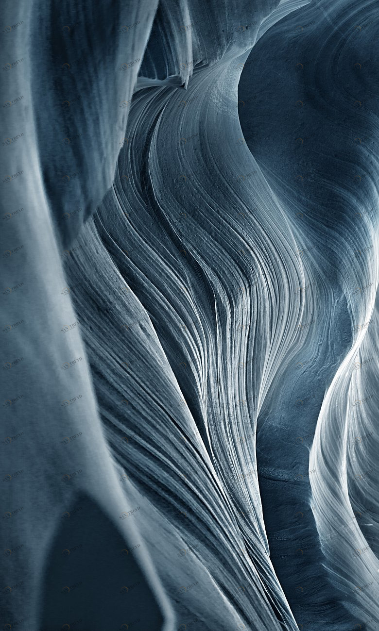 Пластификация Бархат 36*60 PANKOVSKY STUDIO ПЛАСТИФИКАЦИЯ 015910 Серый 