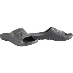 Сланцы мужские Бали размер 44 цвет темно-серый