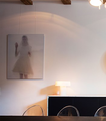 121 Раковина / Кухня vola  - Вид №34