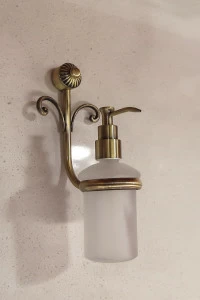 Диспенсер мыла ART&MAX PALACE AM-8249